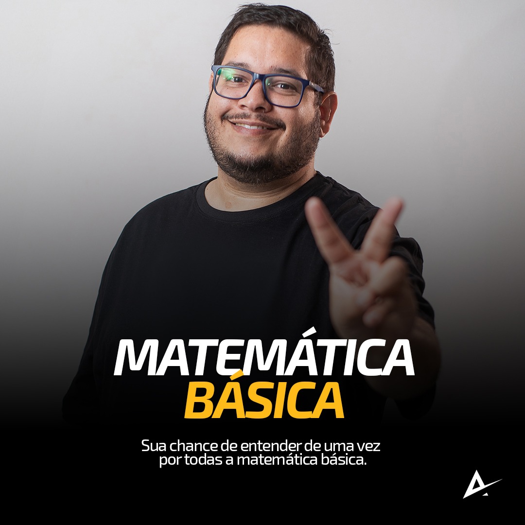 Matemática para Concursos